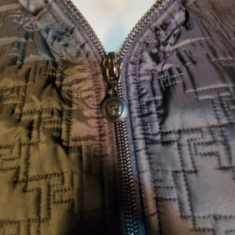 Tommy Hilfiger Quilted Vest View 3